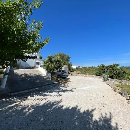 New Tala With Jacuzzi Ostuni