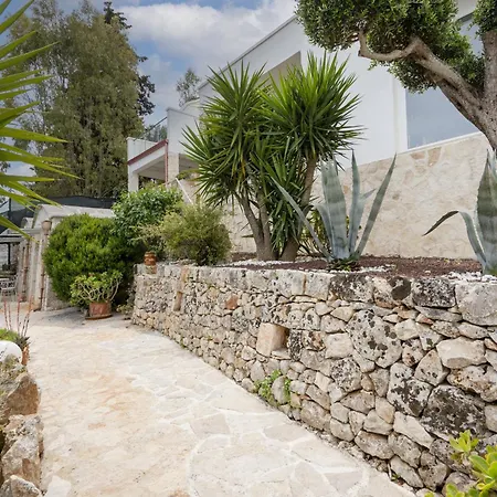 New Tala With Jacuzzi Villa