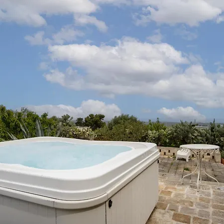 New Tala With Jacuzzi
