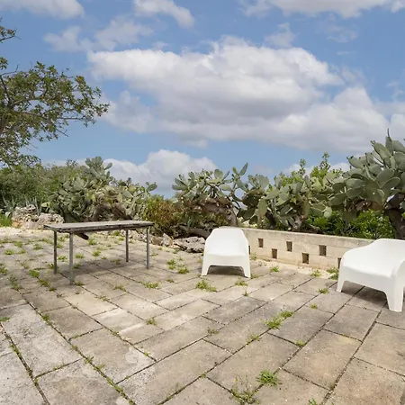 New Tala With Jacuzzi Villa Ostuni