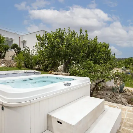 New Tala With Jacuzzi Villa *