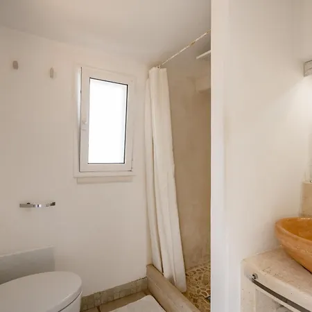 Villa New Tala With Jacuzzi