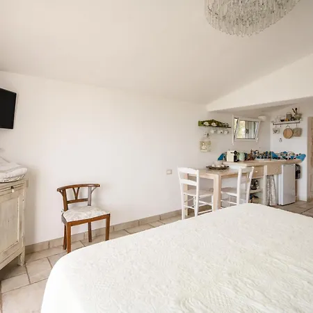 New Tala With Jacuzzi Ostuni