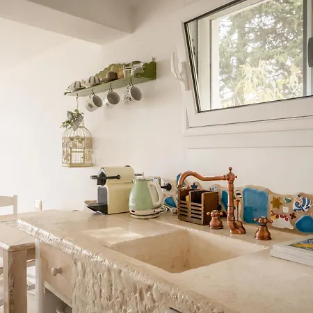 New Tala With Jacuzzi Ostuni
