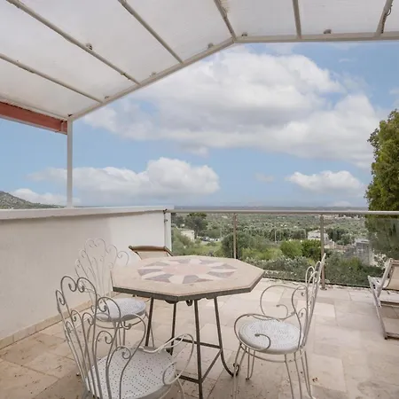 New Tala With Jacuzzi * Ostuni