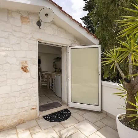 New Tala With Jacuzzi * Ostuni