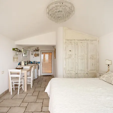 New Tala With Jacuzzi Ostuni