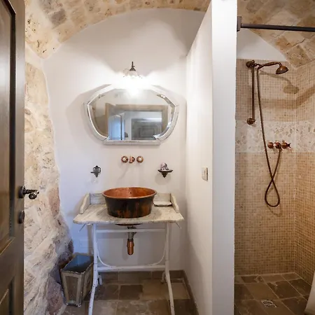 Villa New Tala With Jacuzzi