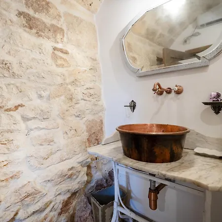 New Tala With Jacuzzi Ostuni