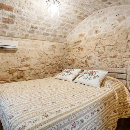 New Tala With Jacuzzi Villa Ostuni