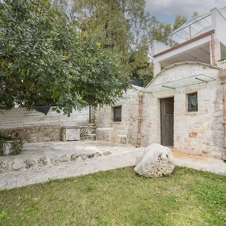 New Tala With Jacuzzi Villa *