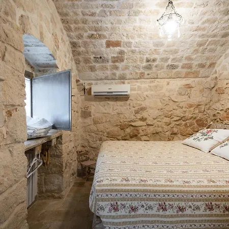 New Tala With Jacuzzi Villa Ostuni