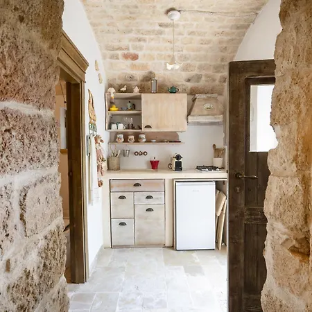 New Tala With Jacuzzi Ostuni